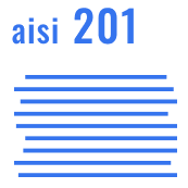Лист AISI 201